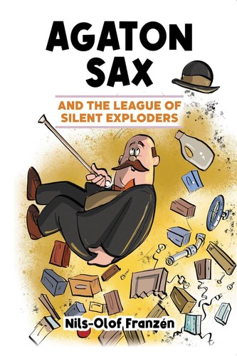 Agaton sax and - and, the