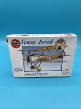 Airfix 1/72 SOPWITH PUP 1917