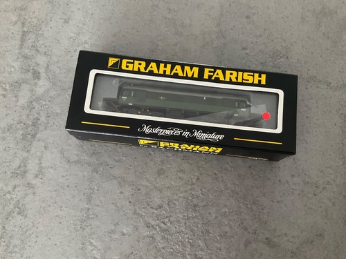 Graham farish gauge - graham,