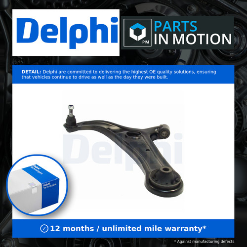 Wishbone suspension arm - wishbone,