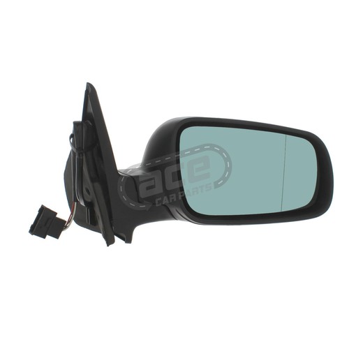 Electric wing door mirror - wing,