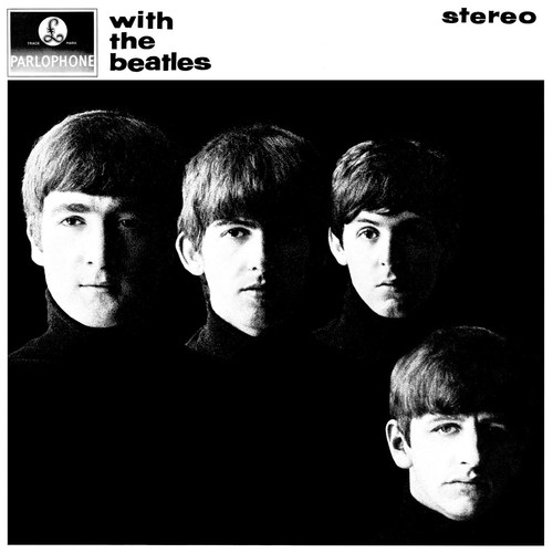 The beatles with - beatles, :