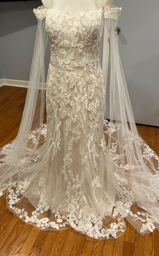 Allure bridal disney - allure,