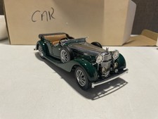 The franklin mint - the,