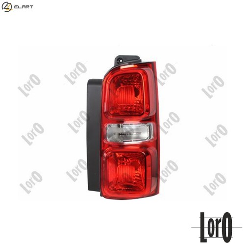 Tail light assembly 038 702 - tail,
