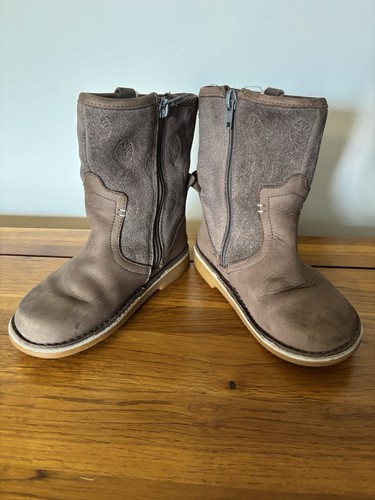 Girls autumn winter - autumn/winter, clark’s