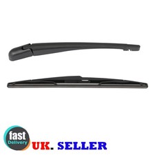 Windscreen Wiper Arm + Blade