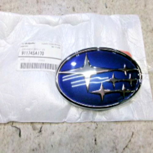 Subaru genuine 91174 sa170 - subaru,