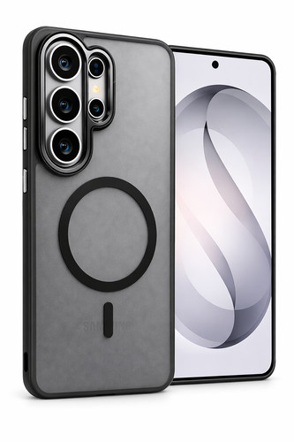 Shockproof magnetic magsafe - shockproof,