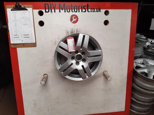 Volkswagen golf wheel - volkswagen,