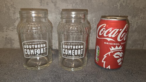 Genuine southern comfort - genuine,