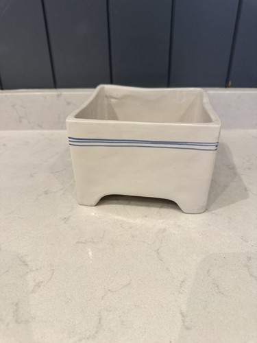 Vintage blue white ikea - vintage?,