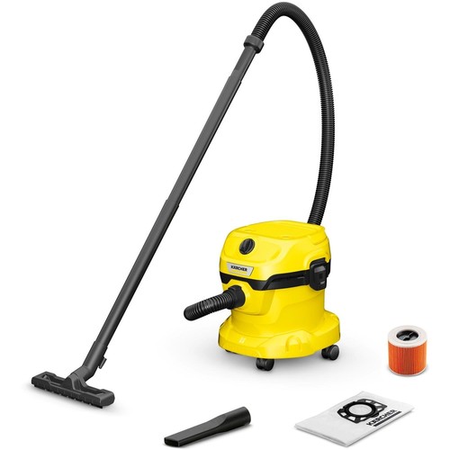 Kärcher wd2 plus 12l wet - kärcher,