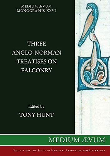 Three anglo norman - three, anglo-norman