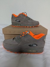 Nike Air Max 90 Home Turf Milano, Rare Dead stock, BNIB, UK8