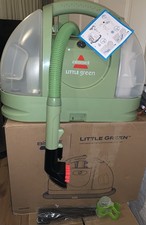 BISSELL Little Green, Carpet