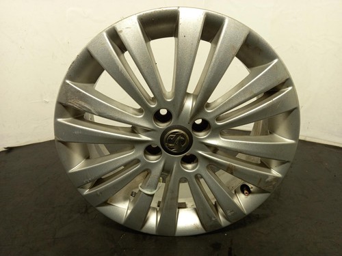 Vauxhall corsa alloy - vauxhall,