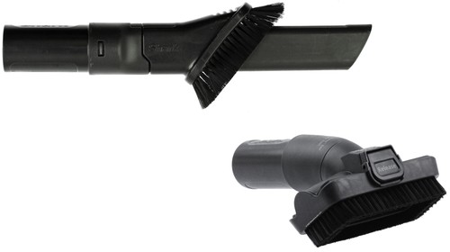 Shark duster and crevice - duster,