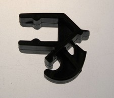 Mk2 Ford Escort Bonnet Stay