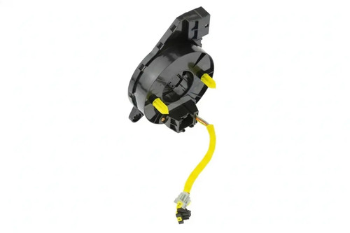Steering wheel winder - , airbag