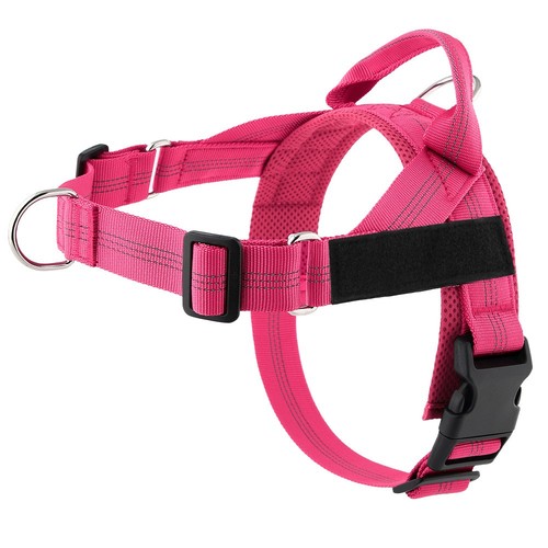 Pull dog harness front - no, harness,front