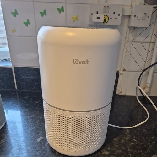 Levoit air purifier core 300 - purifier,