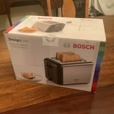 Bosch DesignLine 2 Slot