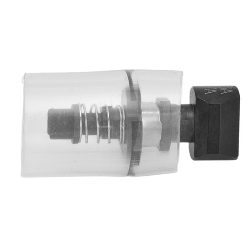 Ceramic smt machine nozzle - ceramic,