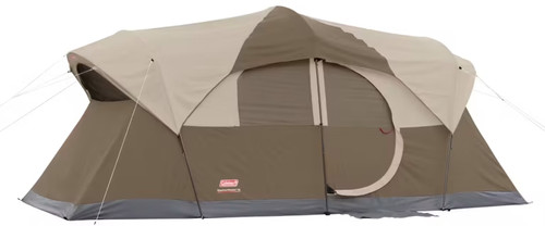 New coleman weathermaster - coleman,