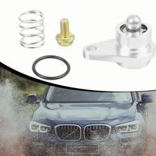 Transmission  Lockout Solenoid