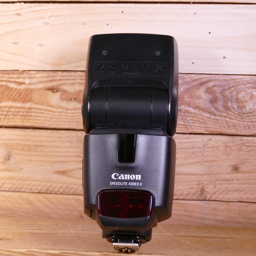 Used canon 430ex - 430ex, speedlite