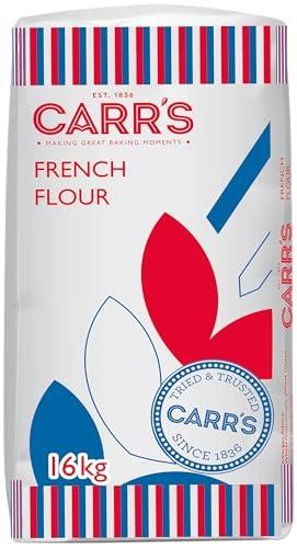 Carr provence t55 french - carr's,