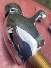 Deva,? Non Concussive Basin / Sink Taps,  Push Down, Self Closing, Time Delay.