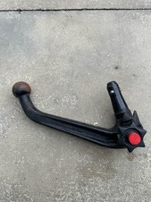 Used From 2006 Volvo v70 westfalia tow bar 306224 with key