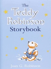 The Teddy Robinson storybook