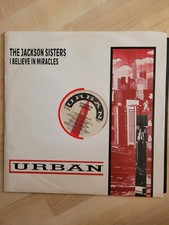 I Believe In Miracles - The