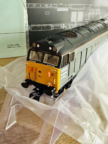 Accurascale gauge hanson - accurascale, oo