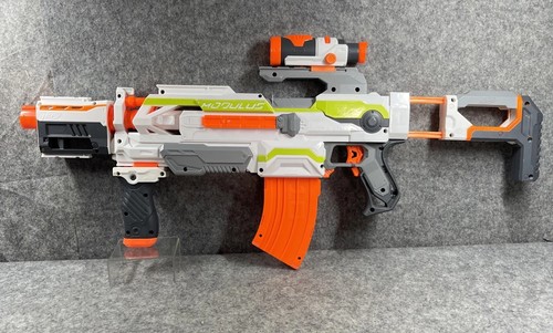 Nerf strike elite - nerf, modulus