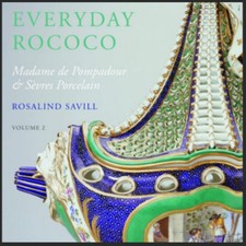 Everyday Rococo: Madame de