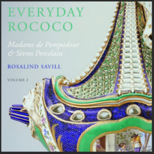 Everyday rococo madame de - madame,
