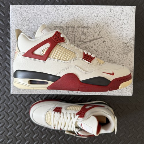 Nike nigel sylvester air - x,
