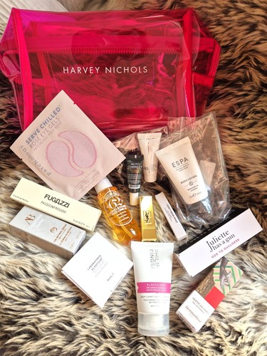 Harvey nichols luxury - nichols,