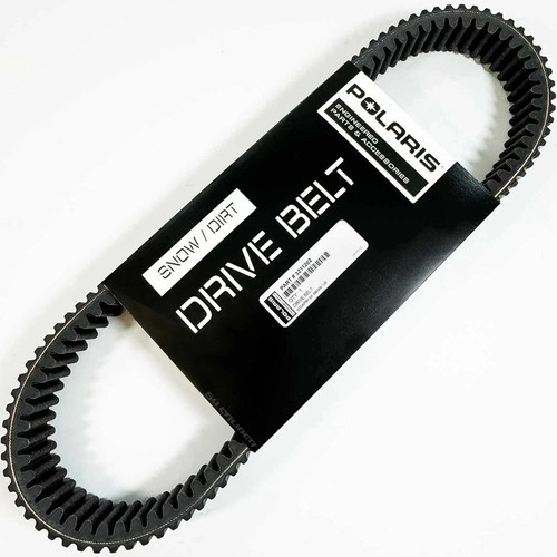 Polaris 3211202 drive belt rzr - polaris,