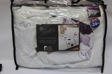 Luxury Embroidered Duvet set