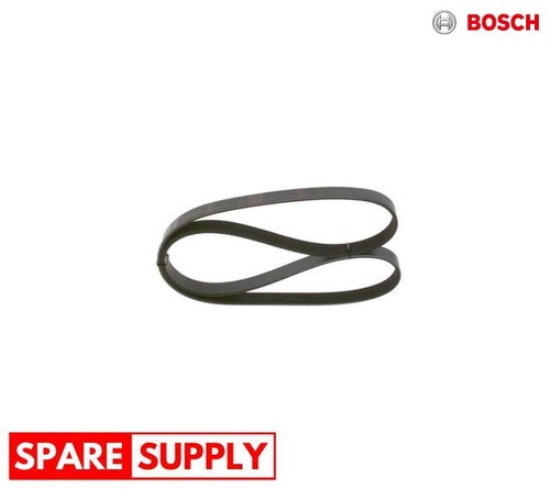Ribbed belts for volvo s60 - v-ribbed,