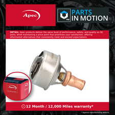 Coolant Thermostat fits ROVER