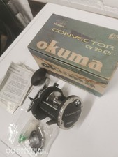 Okuma Convector Cv 30 Cs