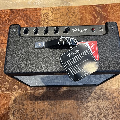 Fender tone master - fender,