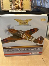 Corgi Aviation AA32008 Hawker