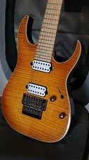 Ibanez Prestige RG752MFS-VFD